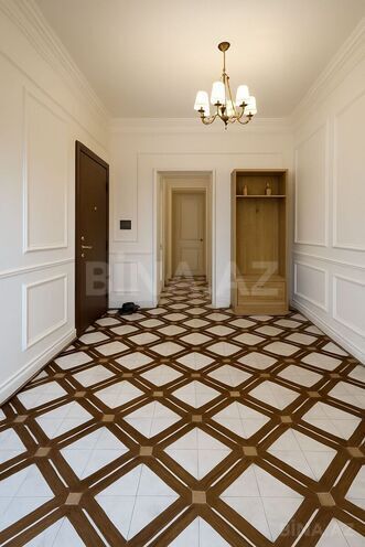 Продаётся 3-комн. новостройка 130 м², м. Шах Исмаил Хатаи, photo 8 from 9