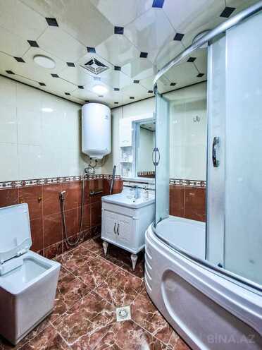 Сдаётся 2-комн. вторичка 55 м², м. Ичеришехер, photo 9 from 11