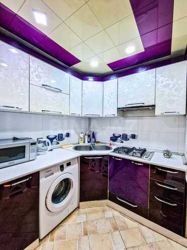 Сдаётся 2-комн. вторичка 55 м², м. Ичеришехер, photo 6 from 11