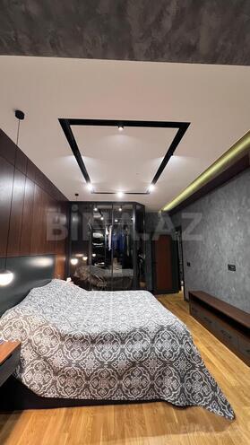 İcarəyə verilir 2 otaqlı yeni tikili 110 m², Şah İsmayıl Xətai m., photo 4 from 15