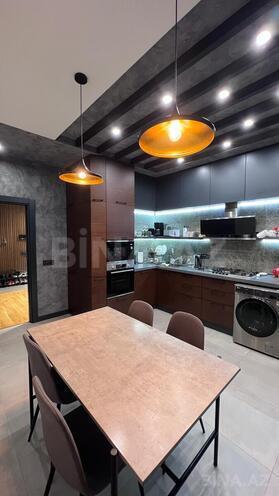 İcarəyə verilir 2 otaqlı yeni tikili 110 m², Şah İsmayıl Xətai m., photo 10 from 15