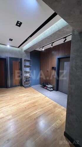 İcarəyə verilir 2 otaqlı yeni tikili 110 m², Şah İsmayıl Xətai m., photo 8 from 15