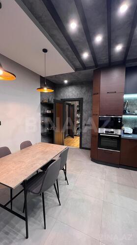 İcarəyə verilir 2 otaqlı yeni tikili 110 m², Şah İsmayıl Xətai m., photo 6 from 15