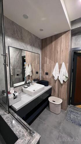 İcarəyə verilir 2 otaqlı yeni tikili 110 m², Şah İsmayıl Xətai m., photo 9 from 15