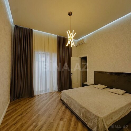 Сдаётся 4-комн. дом/дача 250 м², пос. Мардакан, photo 12 from 18