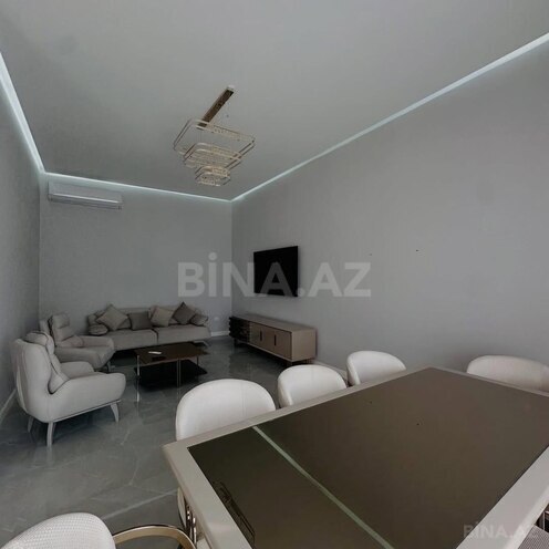 Сдаётся 4-комн. дом/дача 250 м², пос. Мардакан, photo 10 from 18