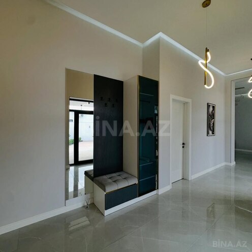 Сдаётся 4-комн. дом/дача 250 м², пос. Мардакан, photo 8 from 18