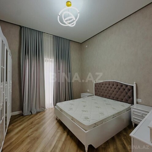 Сдаётся 4-комн. дом/дача 250 м², пос. Мардакан, photo 17 from 18