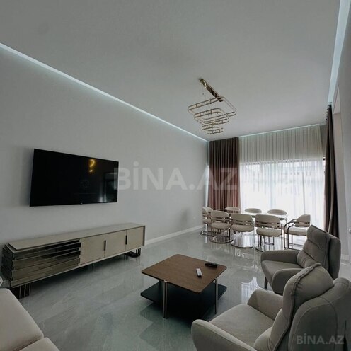 Сдаётся 4-комн. дом/дача 250 м², пос. Мардакан, photo 11 from 18