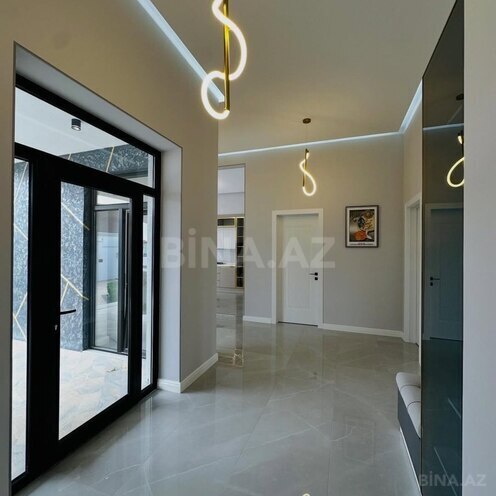 Сдаётся 4-комн. дом/дача 250 м², пос. Мардакан, photo 9 from 18