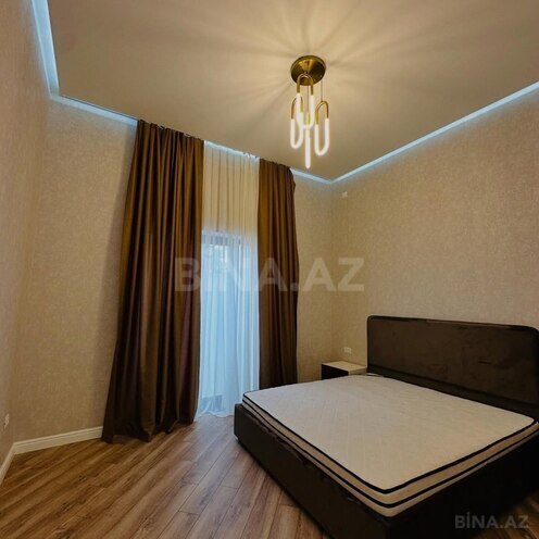 Сдаётся 4-комн. дом/дача 250 м², пос. Мардакан, photo 15 from 18