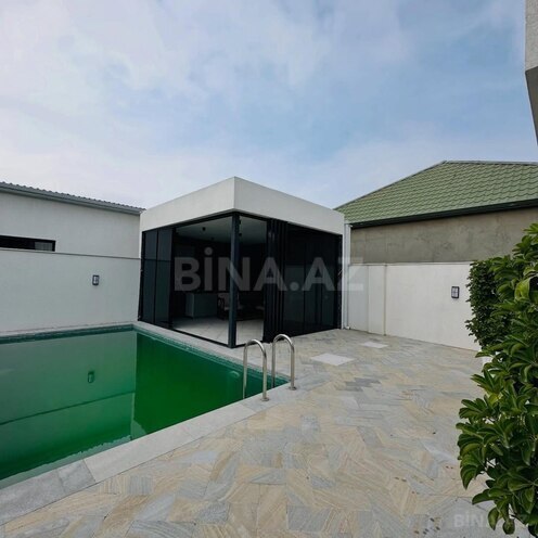 Сдаётся 4-комн. дом/дача 250 м², пос. Мардакан, photo 6 from 18
