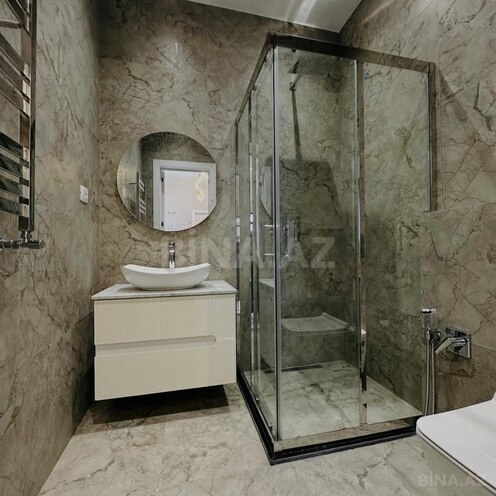 Сдаётся 4-комн. дом/дача 250 м², пос. Мардакан, photo 14 from 18