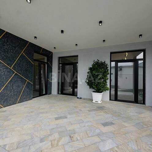 Сдаётся 4-комн. дом/дача 250 м², пос. Мардакан, photo 4 from 18