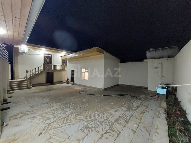 Продаётся 3-комн. дом/дача 120 м², пос. Говсан, photo 1 from 30