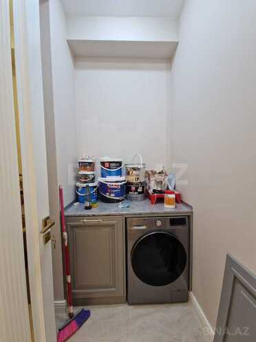 İcarəyə verilir 3 otaqlı yeni tikili 140 m², Nəriman Nərimanov m., photo 14 from 22