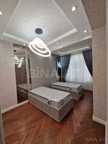 İcarəyə verilir 3 otaqlı yeni tikili 140 m², Nəriman Nərimanov m., photo 10 from 22