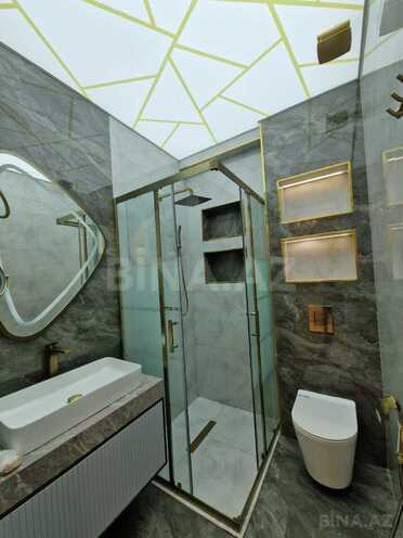 İcarəyə verilir 3 otaqlı yeni tikili 140 m², Nəriman Nərimanov m., photo 16 from 22