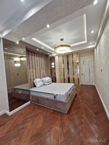 İcarəyə verilir 3 otaqlı yeni tikili 140 m², Nəriman Nərimanov m., photo 8 from 22