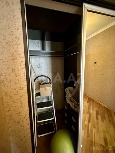Продаётся 3-комн. новостройка 117 м², м. Иншаатчылар, photo 10 from 16