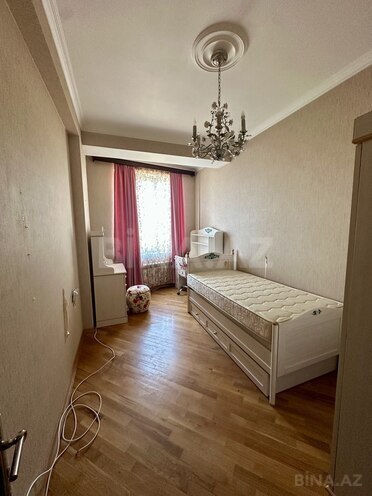 Продаётся 3-комн. новостройка 117 м², м. Иншаатчылар, photo 11 from 16