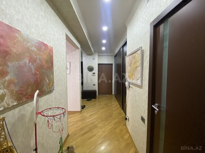 Satılır 4 otaqlı yeni tikili 177 m², 28 May m., photo 17 from 29