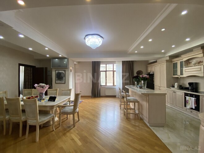 Satılır 4 otaqlı yeni tikili 177 m², 28 May m., photo 7 from 29