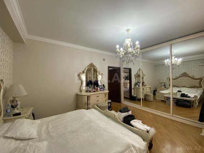 Satılır 4 otaqlı yeni tikili 177 m², 28 May m., photo 12 from 29