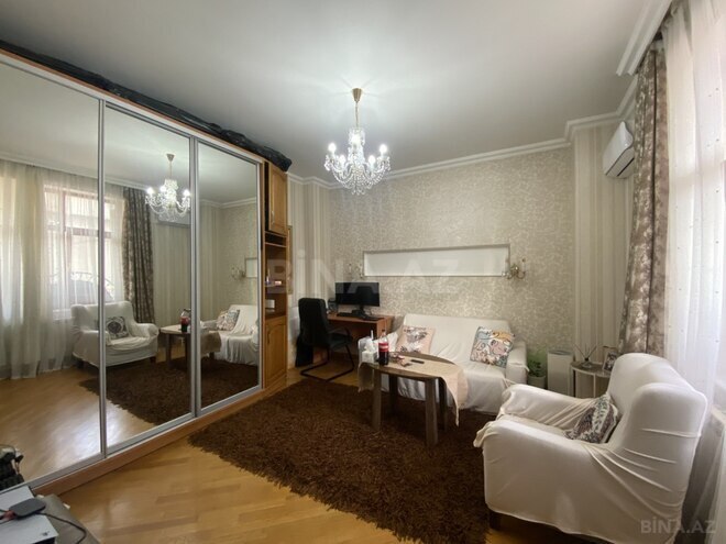 Satılır 4 otaqlı yeni tikili 177 m², 28 May m., photo 18 from 29