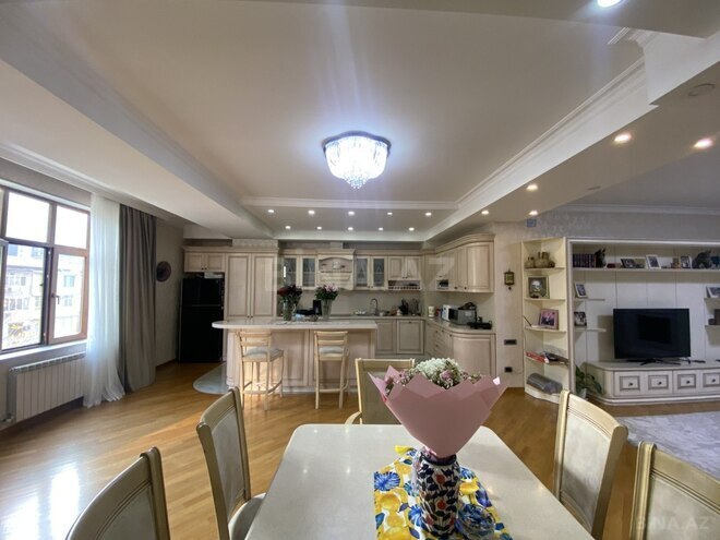 Satılır 4 otaqlı yeni tikili 177 m², 28 May m., photo 8 from 29