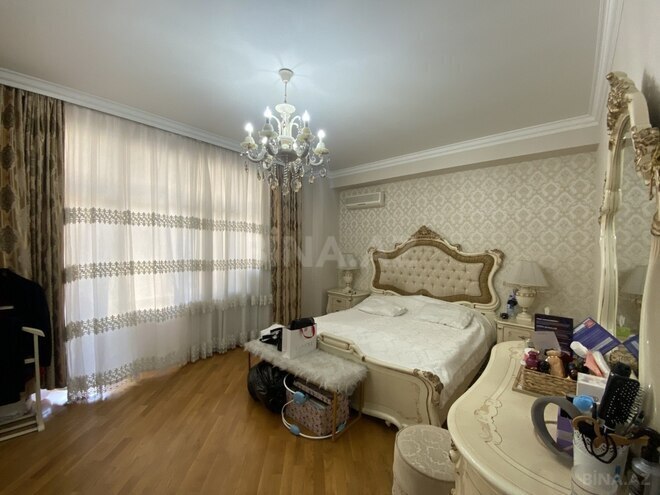 Satılır 4 otaqlı yeni tikili 177 m², 28 May m., photo 10 from 29