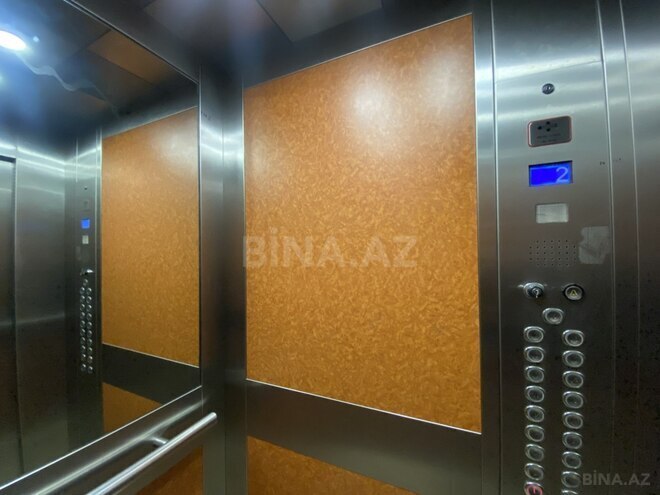 Satılır 4 otaqlı yeni tikili 177 m², 28 May m., photo 24 from 29