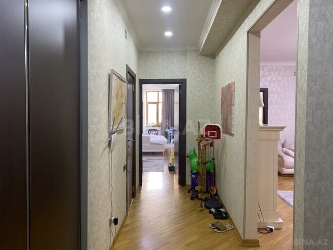 Satılır 4 otaqlı yeni tikili 177 m², 28 May m., photo 19 from 29