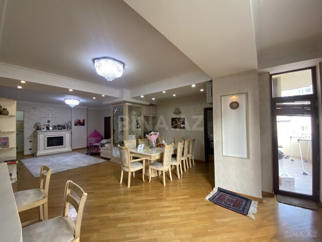 Satılır 4 otaqlı yeni tikili 177 m², 28 May m., photo 5 from 29