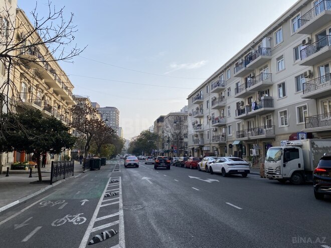 Satılır 4 otaqlı yeni tikili 177 m², 28 May m., photo 27 from 29