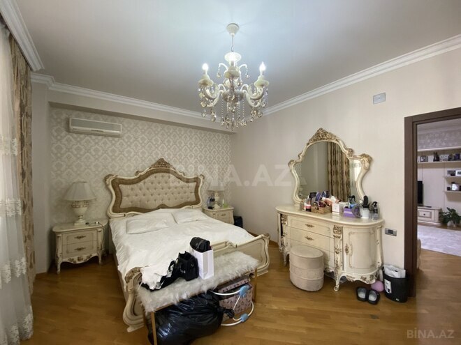 Satılır 4 otaqlı yeni tikili 177 m², 28 May m., photo 11 from 29