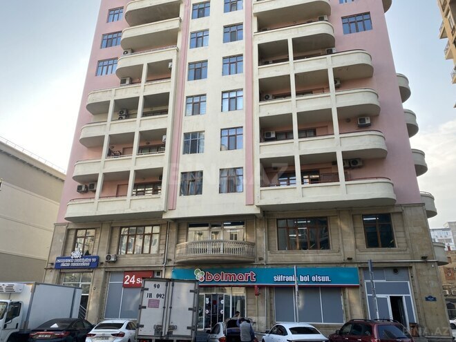 Satılır 4 otaqlı yeni tikili 177 m², 28 May m., photo 3 from 29
