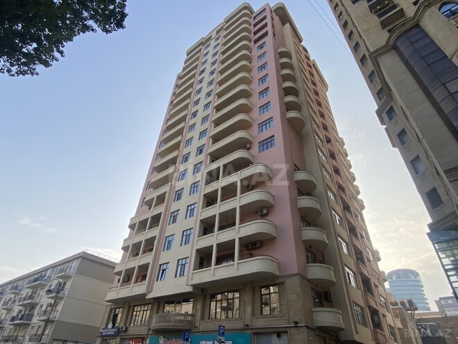 Satılır 4 otaqlı yeni tikili 177 m², 28 May m., photo 26 from 29