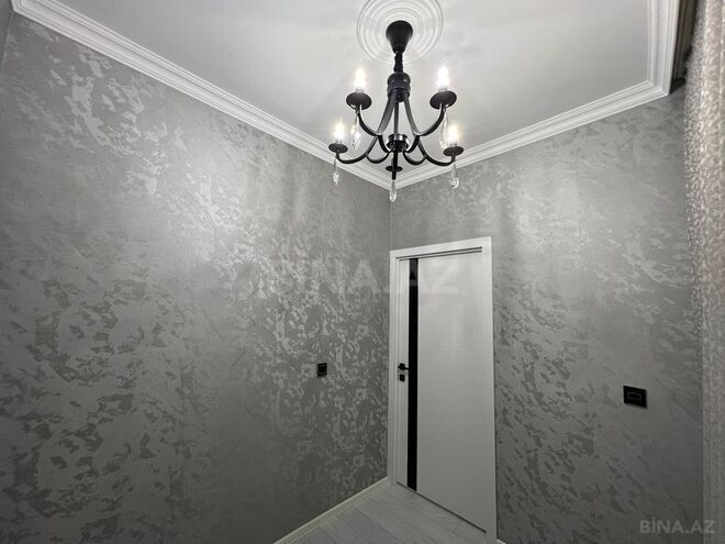 Satılır 2 otaqlı köhnə tikili 32 m², Memar Əcəmi m., photo 8 from 15