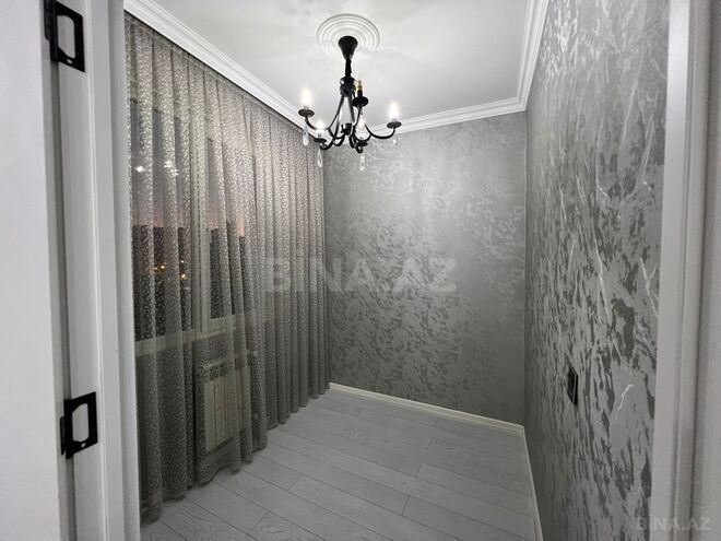 Satılır 2 otaqlı köhnə tikili 32 m², Memar Əcəmi m., photo 7 from 15