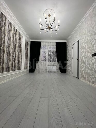 Satılır 2 otaqlı köhnə tikili 32 m², Memar Əcəmi m., photo 1 from 15