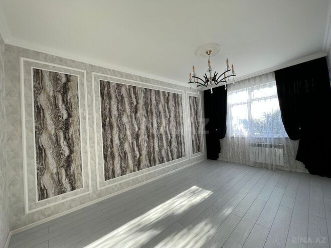 Satılır 2 otaqlı köhnə tikili 32 m², Memar Əcəmi m., photo 4 from 15