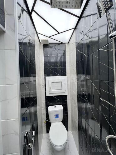 Satılır 2 otaqlı köhnə tikili 32 m², Memar Əcəmi m., photo 13 from 15