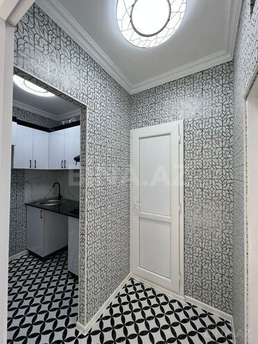Satılır 2 otaqlı köhnə tikili 32 m², Memar Əcəmi m., photo 10 from 15