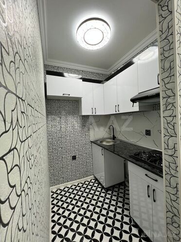 Satılır 2 otaqlı köhnə tikili 32 m², Memar Əcəmi m., photo 9 from 15