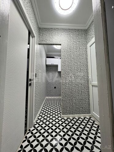 Satılır 2 otaqlı köhnə tikili 32 m², Memar Əcəmi m., photo 11 from 15