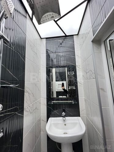 Satılır 2 otaqlı köhnə tikili 32 m², Memar Əcəmi m., photo 12 from 15