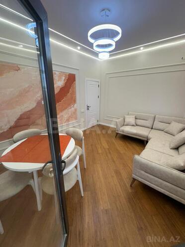 Продаётся 2-комн. новостройка 80 м², м. Шах Исмаил Хатаи, photo 4 from 19