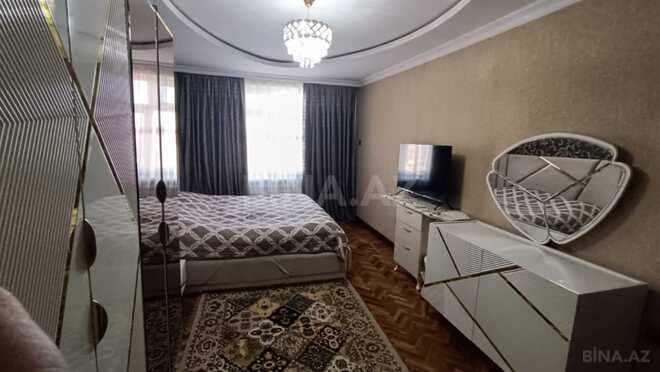 Продаётся 4-комн. вторичка 85 м², м. Ахмедлы, photo 27 from 28