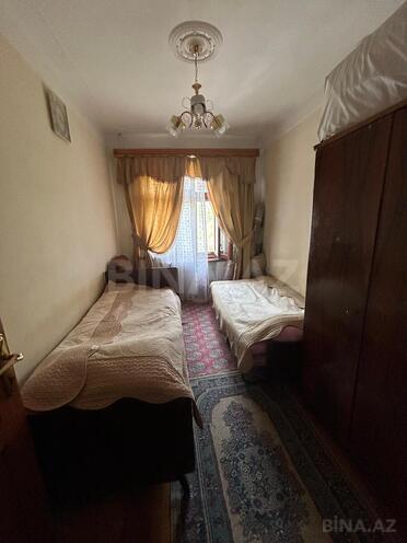 Satılır 3 otaqlı köhnə tikili 65 m², Həzi Aslanov m., photo 10 from 19